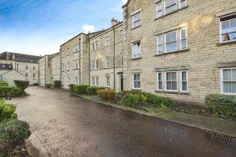 Fenton Street, Lancaster, Lancashire, LA1