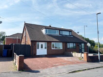 Farefield Avenue, Golborne, Warrington, WA3 3XD
