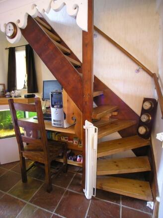 Staircase