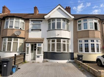 Roxy Avenue, Chadwell Heath, Romford, Redbridge