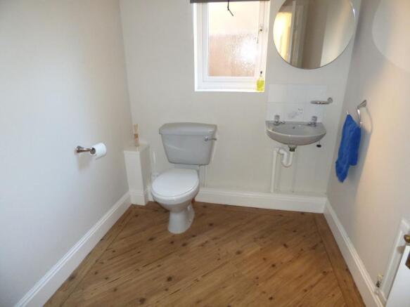 WC