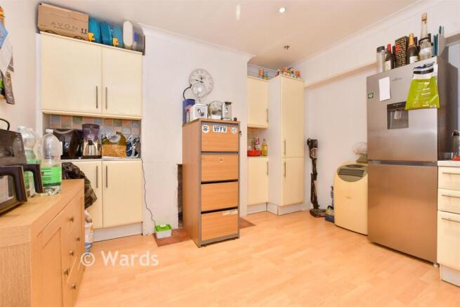 Kitchen/ Diner