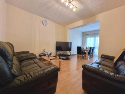 Mortlake Road, Ilford
