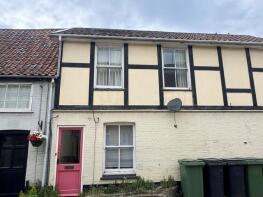 29a, Broad Street, Harleston IP20 9AZ