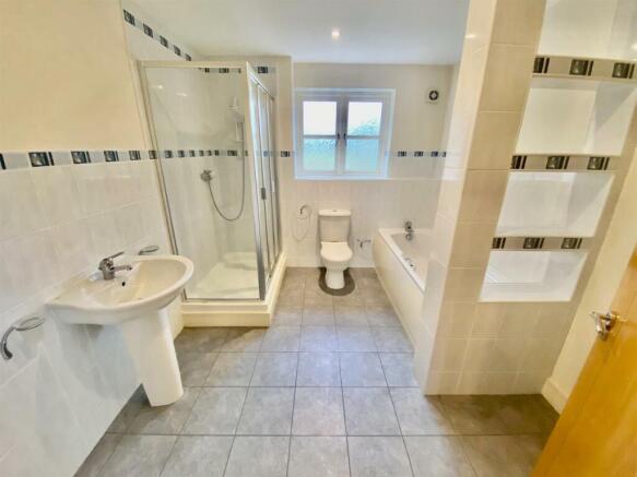 En-Suite