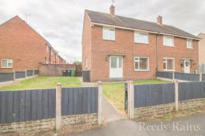 1, Thornwythe Grove, Great Sutton, Ellesmere Port CH66 2PZ