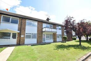 7, Albany Chase, Holland Road, Clacton-on-sea CO15 6HD