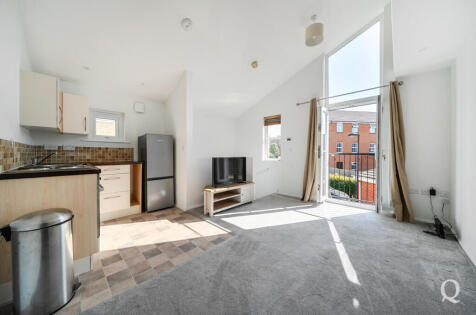 Onyx Drive, Sittingbourne, Kent, ME10