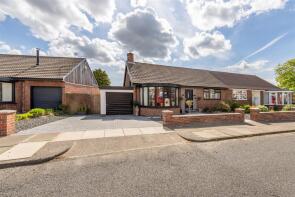6, Briardene Crescent, Newcastle Upon Tyne NE3 4RY