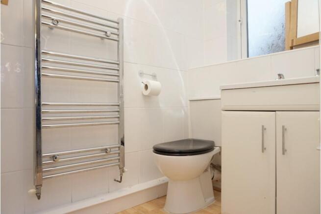 Master En-suite