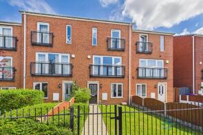 23, Shadowbrook Drive, Liverpool L24 9LD