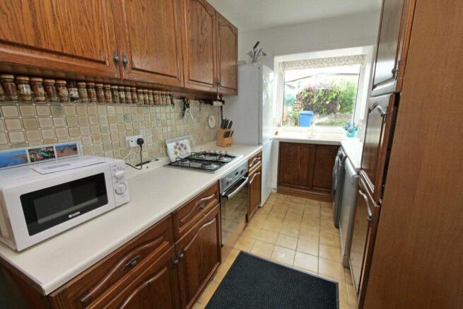 26 Thorndale Street, Hellifield, BD23 4JE photo 4