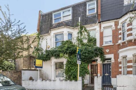 Woolneigh Street, Fulham, London, SW6