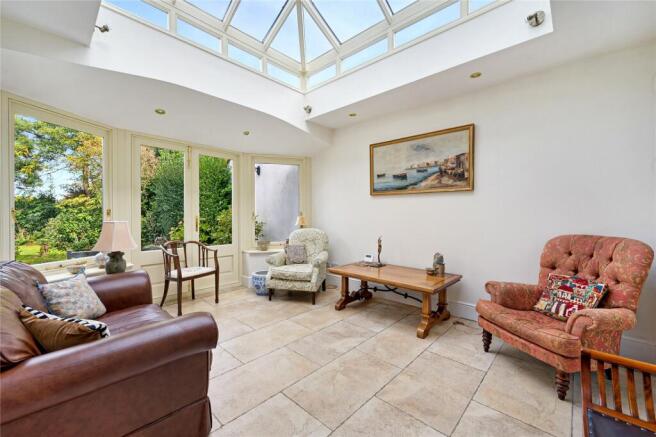 Orangery