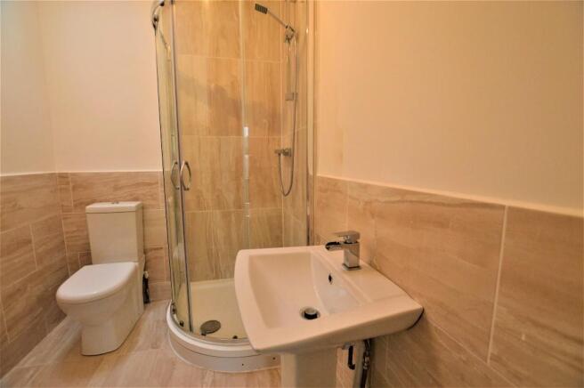 Master En-suite