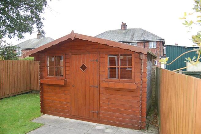 Summer House