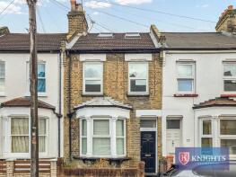 11, Mitchley Road, Tottenham, London N17 9HG