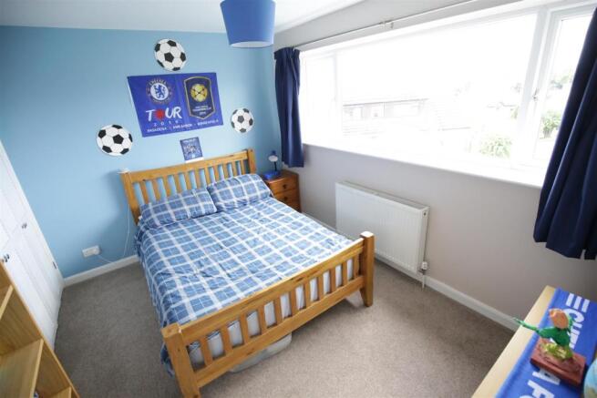 Bedroom Four