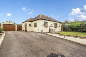 Penn Lodge, Forstal Lane, Maidstone ME17 1LB