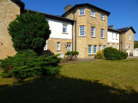 Communal Gardens