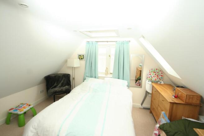 Bed 5