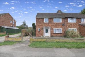 4, Short Stocks, Rushden NN10 0EB