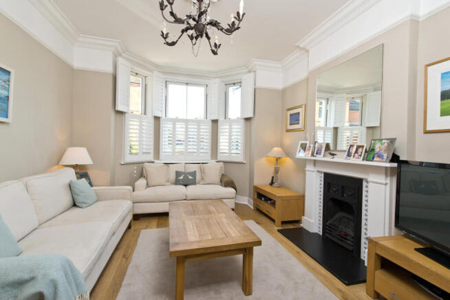 3 Strachen Place-Rec