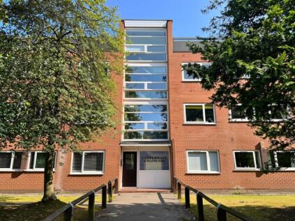 Palatine Road, West Didsbury, M20