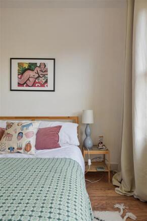 Hitcham Road E17