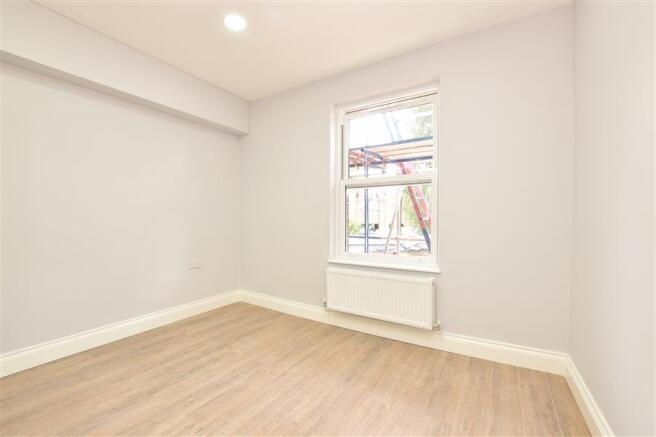 Kitchen/Breakfast Area