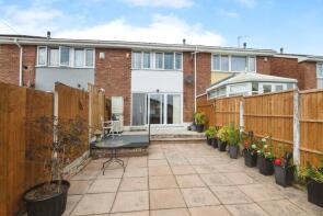 34, Parkside, Bartley Green, Birmingham B32 3DG