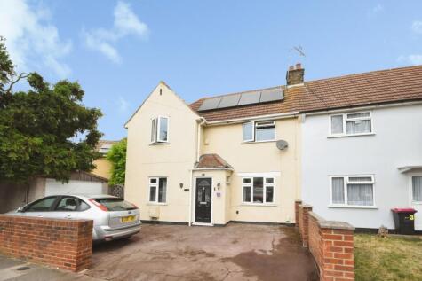 Browning Avenue, SOUTHEND-ON-SEA, Essex, SS2