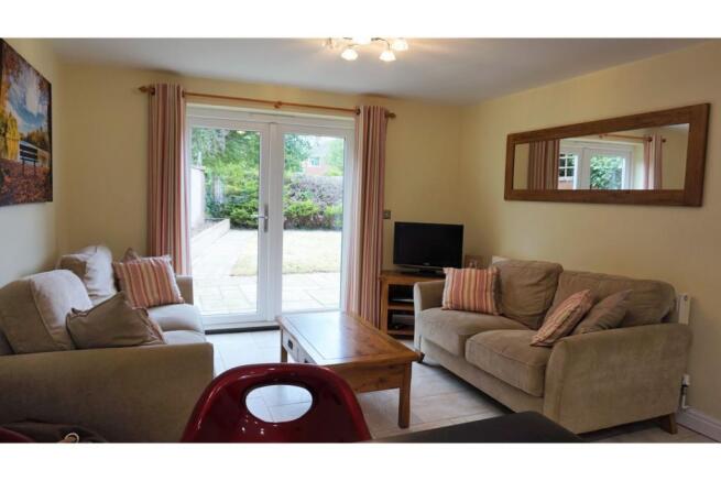 Kitchen/Family Room