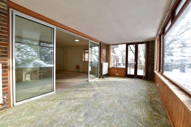 Sun Room