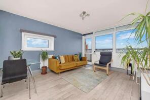 Flat 57, Waverton House, Jodrell Road, London E3 2LQ