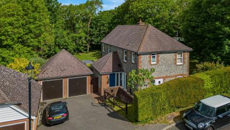 Woodland Walk, Ovingdean, BN2