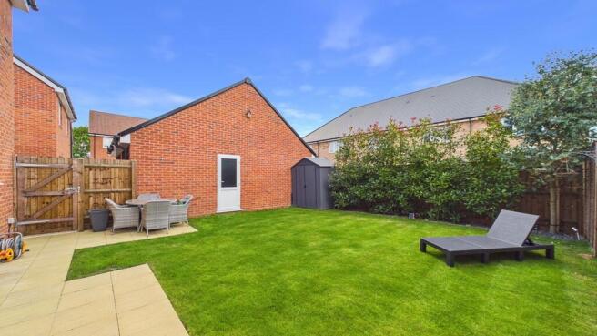 Hopwoods Road, Bury St Edmunds  photo 4