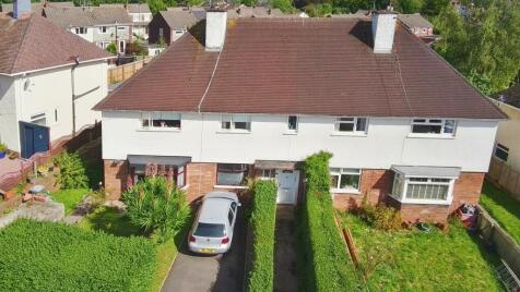 Powys Place, Dinas Powys