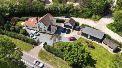 Main Road, Minsterworth, Gloucester, Gloucestershire, GL2