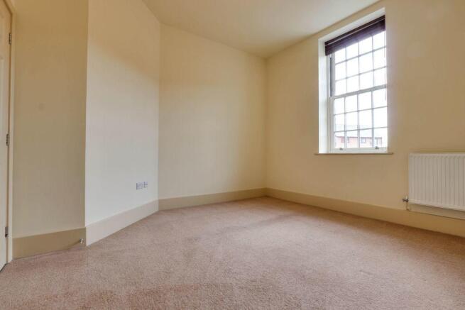 Bedroom 1 (Double with Ensuite)