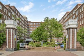 Flat D75, Du Cane Court, Balham High Road, London SW17 7JH