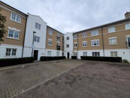 68, George Williams Way, Colchester CO1 2JZ