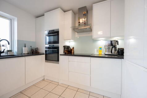 Pacific Close, Ocean Village, Southampton, SO14