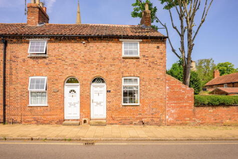 Bluegate in Grantham