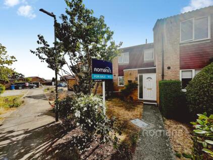 Purssell Close, Maidenhead, Berkshire