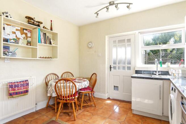2 bed Detached Bungalow for sale Image 7