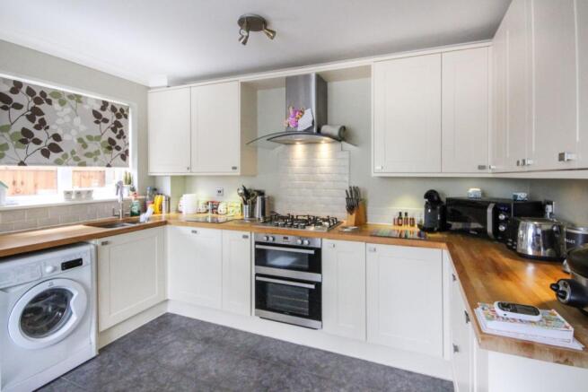 Kitchen/Breakfast