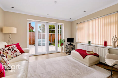 Oakdene Road, Leicester