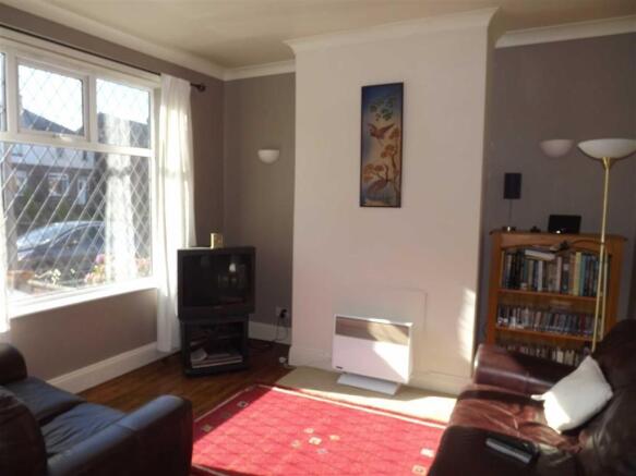SITTING ROOM