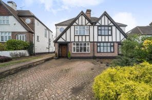 111, Petts Wood Road, Petts Wood, Orpington BR5 1JX